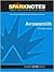 Arrowsmith (SparkNotes Literature Guide Series)