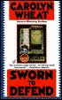 Sworn to Defend