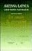 Avicenna Latinus. Liber Primus Naturalium de Causis Et Prinicpiis Naturalium. Edition Critique de la Traduction Latine Medievale. Introduction Doctrinale Par G. Verbeke (French and English Edition)