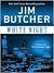 White Night (The Dresden Files, #9)