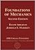 Foundations of Mechanics
