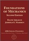 Foundations of Mechanics Foundations of Mechanics