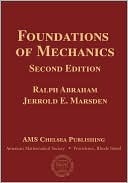 Foundations of Mechanics (Hardcover)