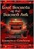 Lost Secrets of the Sacred Ark: Amazing Revelations of the Incredible Power of Gold