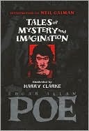 Tales of Mystery and Imagination