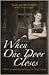 When One Door Closes by Susie Graham