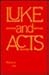 Luke and Acts
