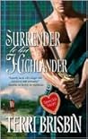 Surrender to the Highlander