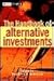 The Handbook of Alternative...