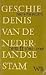 Geschiedenis van de Nederlandse Stam ( 1581 - 1648 ) Deel #2