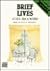 Brief Lives (G.K. Hall Audio Books Series)