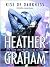 Kiss of Darkness (Alliance Vampires #7)