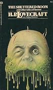 The Shuttered Room and Other Tales of Terror