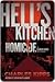 Hell's Kitchen Homicide by Charles Kipps