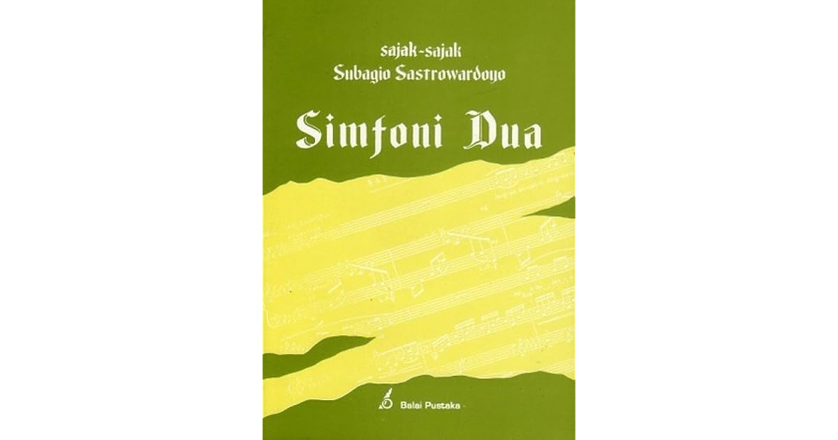Makna Puisi Kata Karya Subagio Sastrowardoyo - KT Puisi
