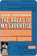 The Areas of My Expertise