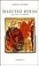 Albino Pierro: Selected Poe...