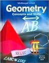 Geometry: Concept...