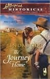 The Journey Home by Linda Ford