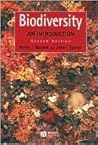 Biodiversity: An Introduction