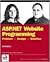 ASP.NET Website Programming: Problem - Design - Solution, C# Edition