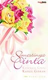 Semestinya Cinta:...