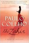The Zahir by Paulo Coelho
