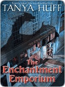 The Enchantment Emporium