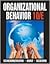 Organizational Behavior by John R. Schermerhorn Jr.
