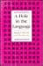 A Hole in the Language by Marly Swick