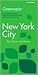 Greenopia: The Urban Dweller's Guide to Green Living - New York City