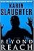 Beyond Reach (Grant County, #6)