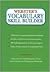Webster's Vocabulary Skill Builder