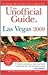 The Unofficial Guide to Las...