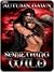 Something Wild (Darklands, #3)