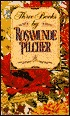 Three Books by Rosamunde Pilcher: Wild Mountain Thyme / The Shell Seekers / Under Gemini (Paperback)