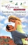 Claiming the Cattleman's Heart by Barbara Hannay