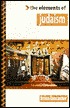 The Elements of Judaism