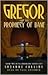 Gregor and the Prophecy of Bane (Underland Chronicles, #2)