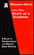 Arthur Miller's Death Of A Salesman