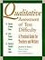 Qualitative Assessment of Text Difficulty: A Practical Guide for Teachers and Writers