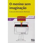 O Menino Sem Imaginação