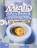 The Mad Bathroom Companion (Hardcover)