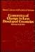 Economics of Change in Less Developed Countries