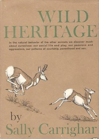 Wild Heritage