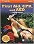 FIRST AID, CPR & AED ACADEMIC VERSION 5E by US Army AAOS