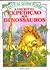 A incrível expedição aos dinossauros by Karen Dolby