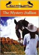 The Mystery Stallion (Wild Horse Creek, #1)