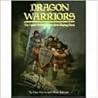 Dragon Warriors Rulebook by Oliver Johnson
