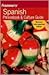 Frommer's Spanish Phrasebook & Culture Guide by Frommer's